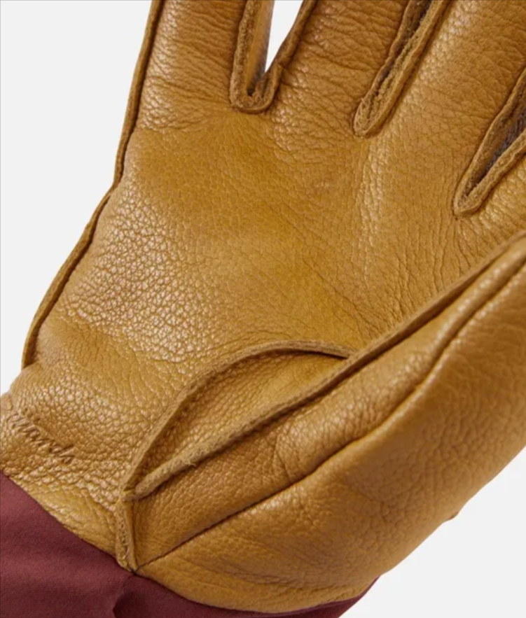 スキー Rab khroma tour infinium glove Rab Khroma Tour GORE-TEX INFINIUM Glove - Men's - Accessories
